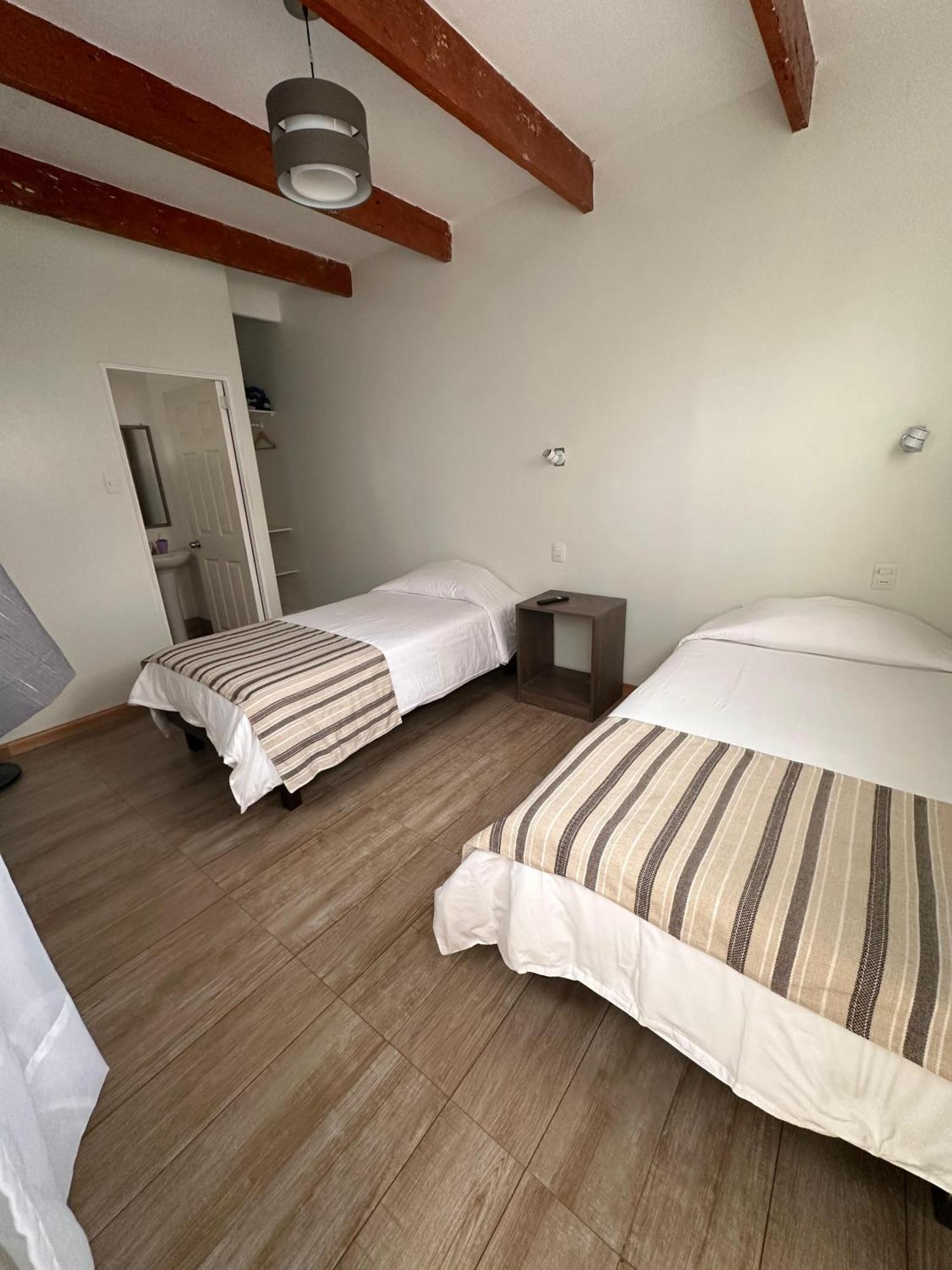 Hostal Casa Norte Iquique Extérieur photo