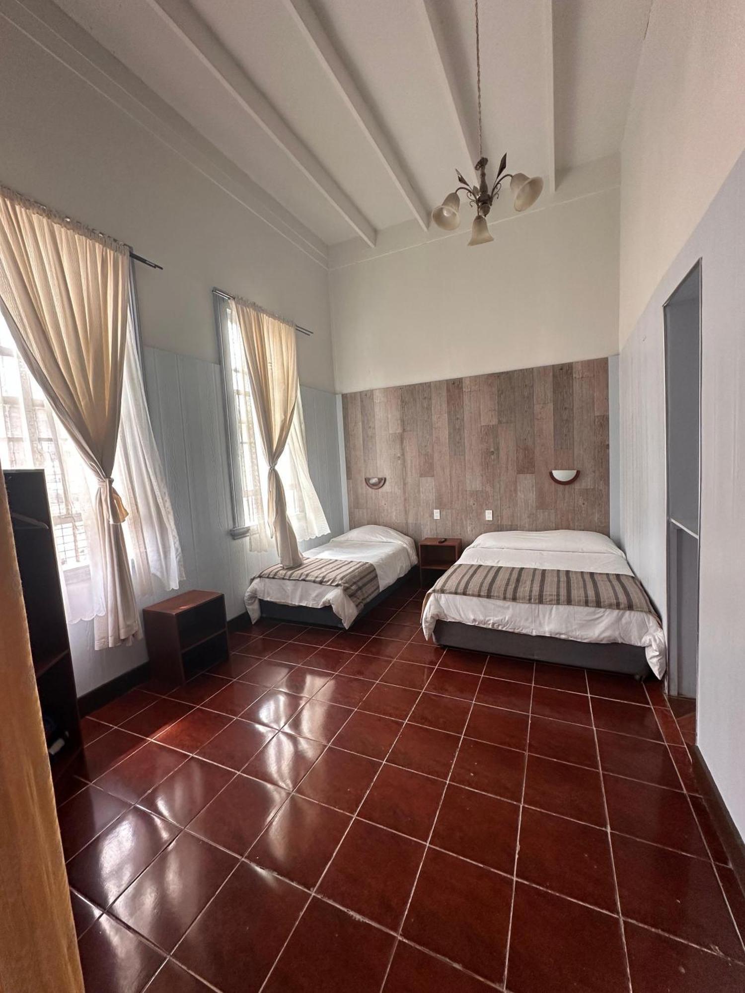 Hostal Casa Norte Iquique Extérieur photo