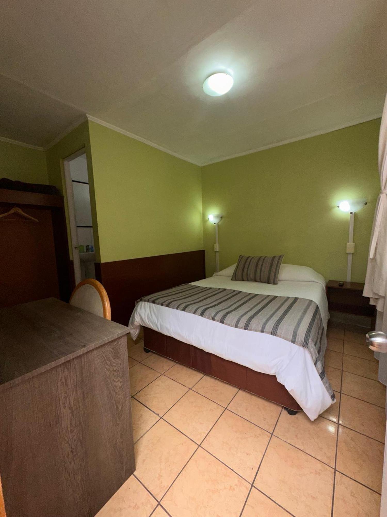 Hostal Casa Norte Iquique Extérieur photo