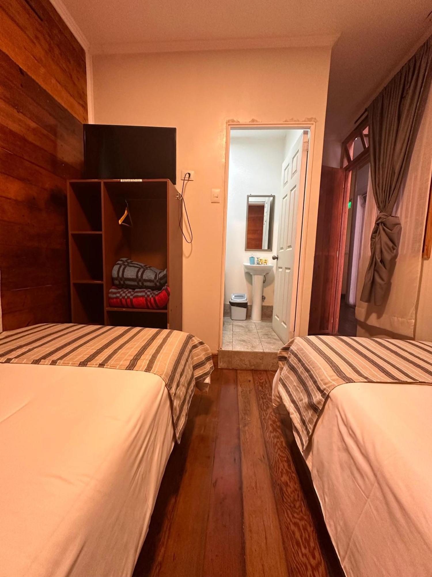Hostal Casa Norte Iquique Extérieur photo