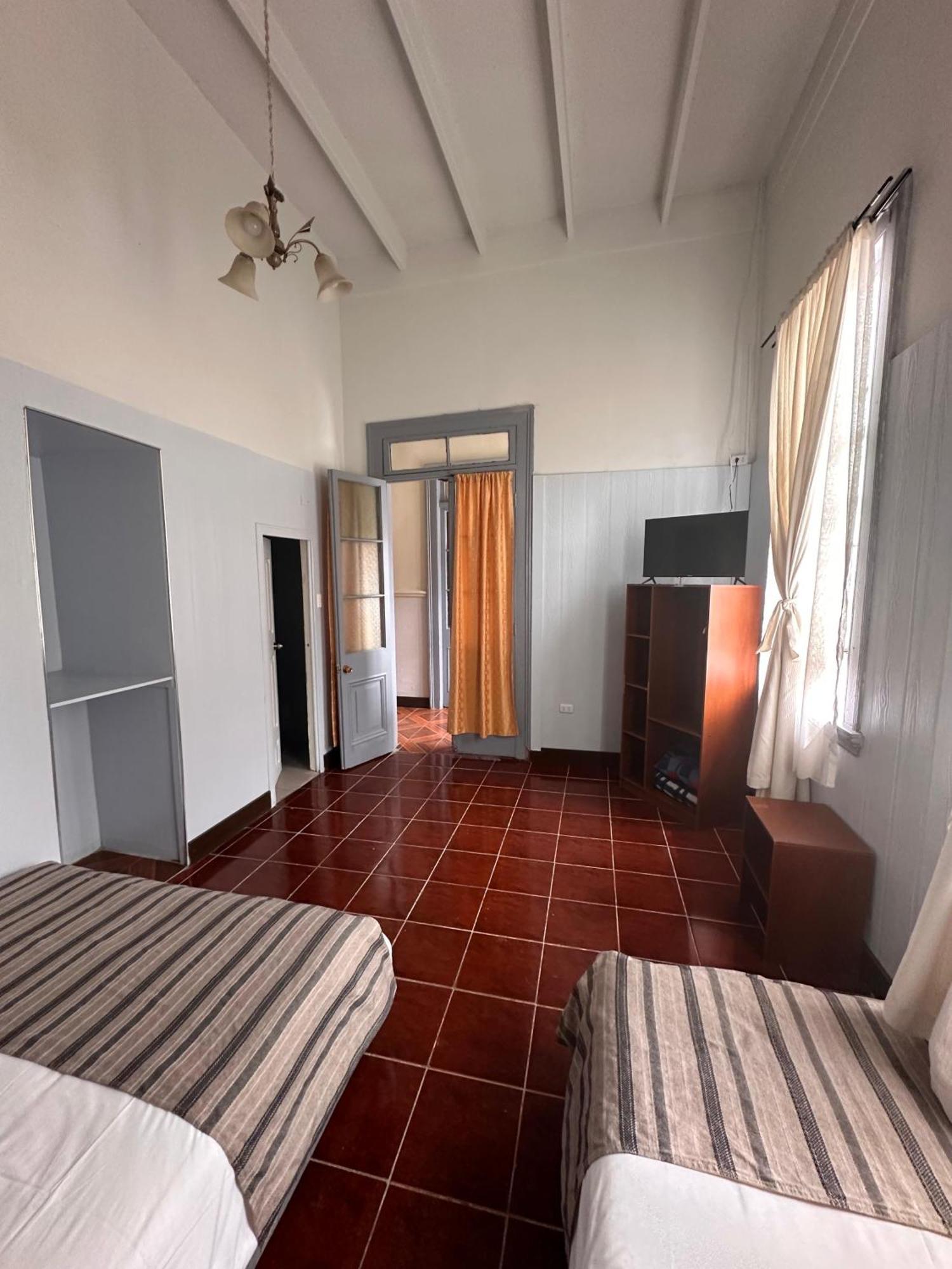 Hostal Casa Norte Iquique Extérieur photo